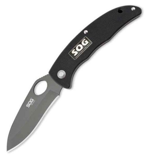 NOZE SOG BUCK - 3