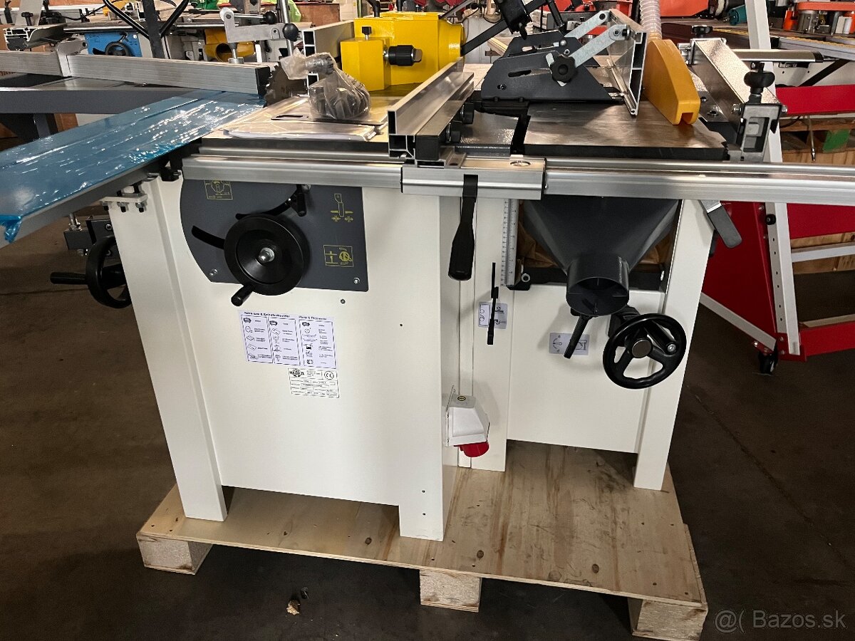 MACO 250 - 3