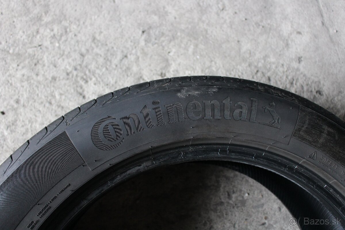 Pneumatiky CONTINENTAL 225/55 r19 Letné - 3