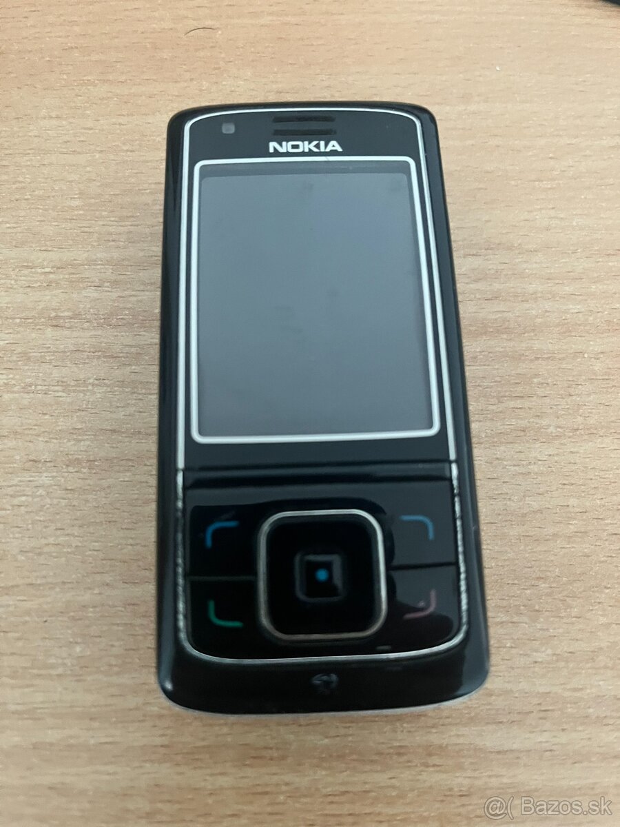 Retro mobily - 3