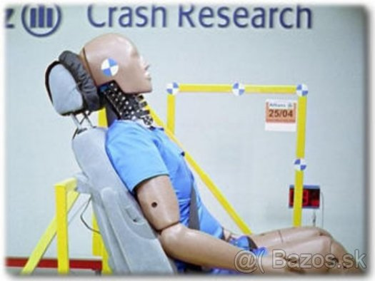 autopodušky POHODA - 3