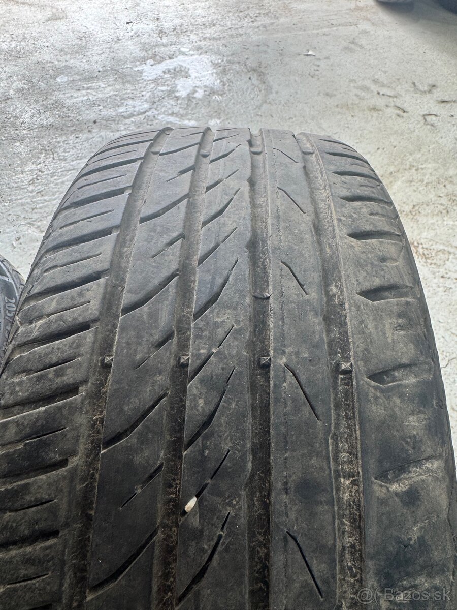 Matador Hectora 3 205/45 R17 2ks - 3