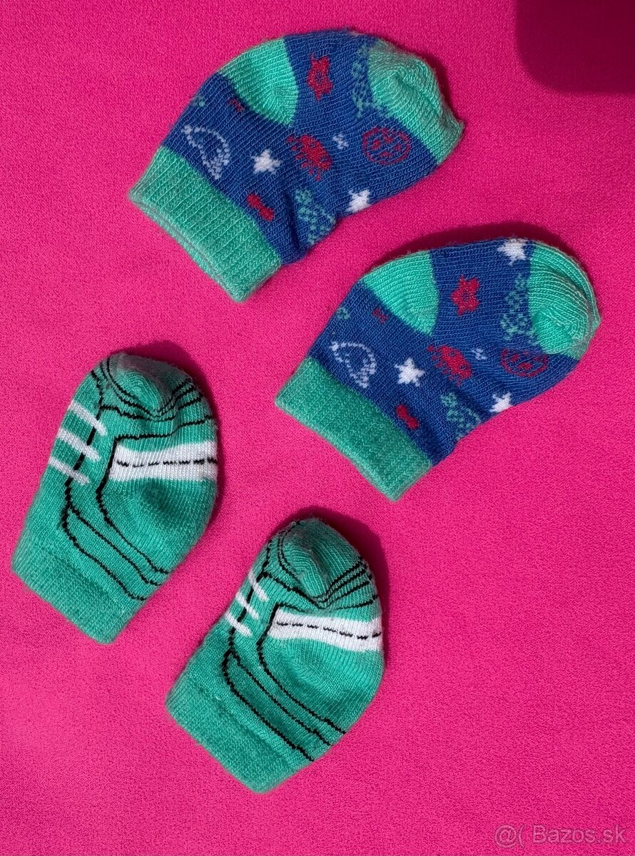 Baby born doplnky - 3