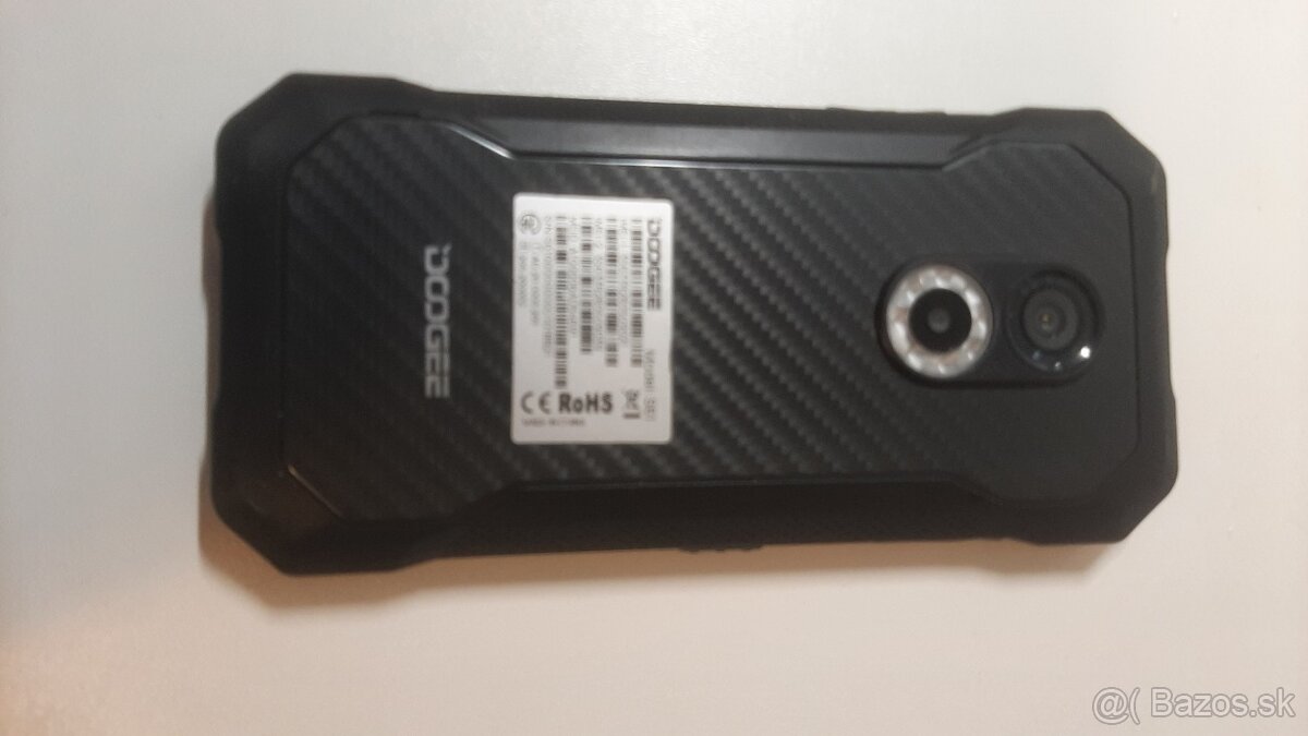Predám telefon Doogee S61 - 3