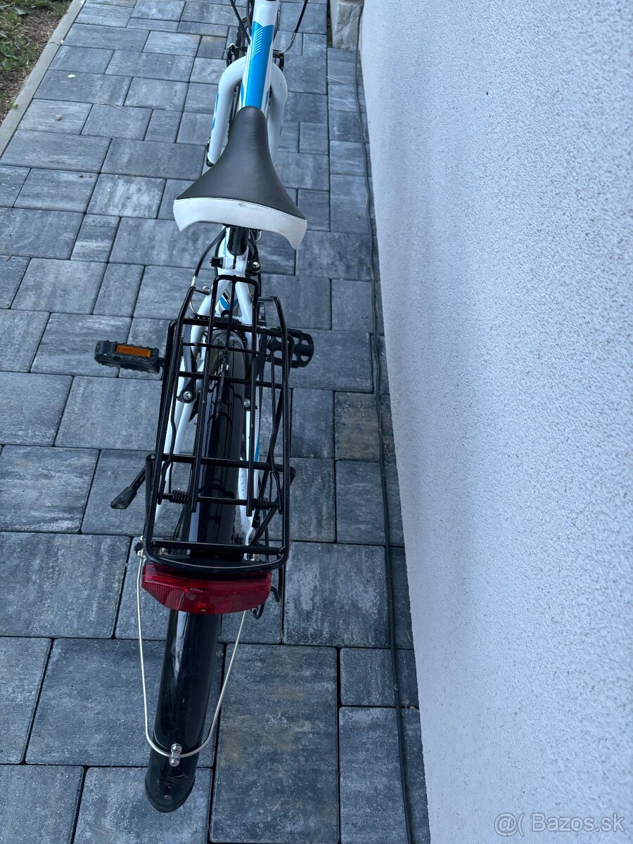 detský bicykel veľkosť 24 - 3
