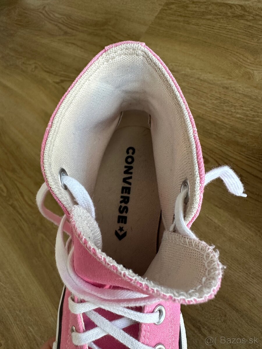 Tenisky Converse, veľ 38 - 3