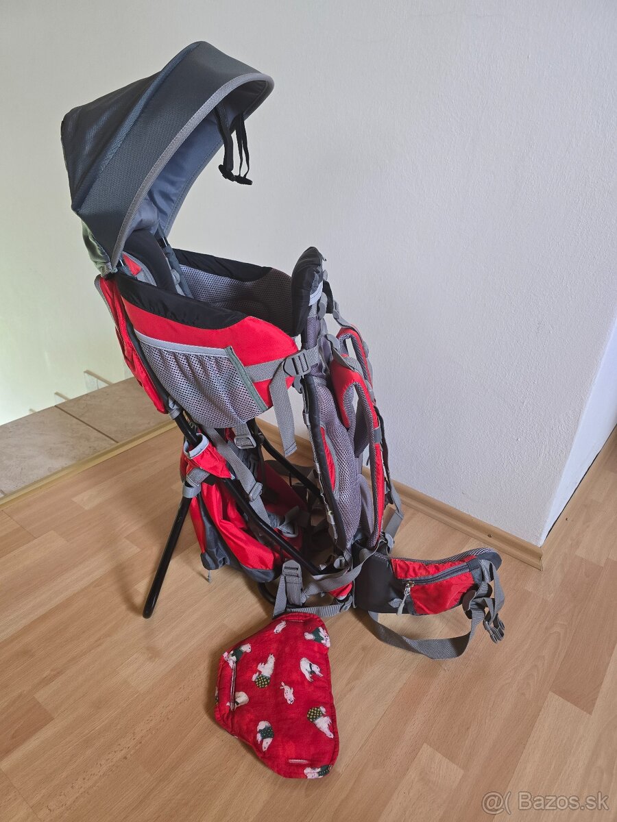 Nosič Marsupio - 3