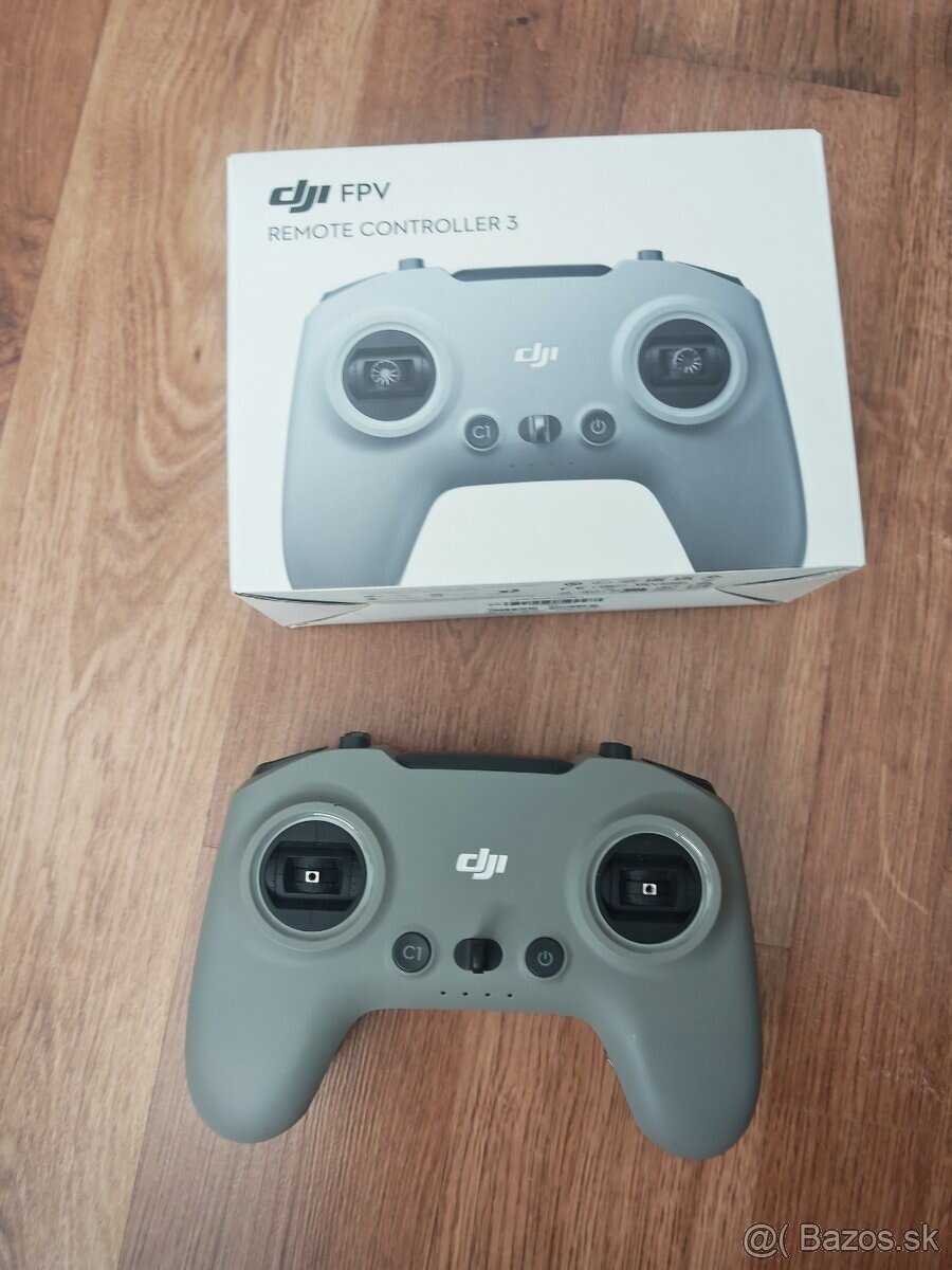Predám DJI Avata 2 - 3