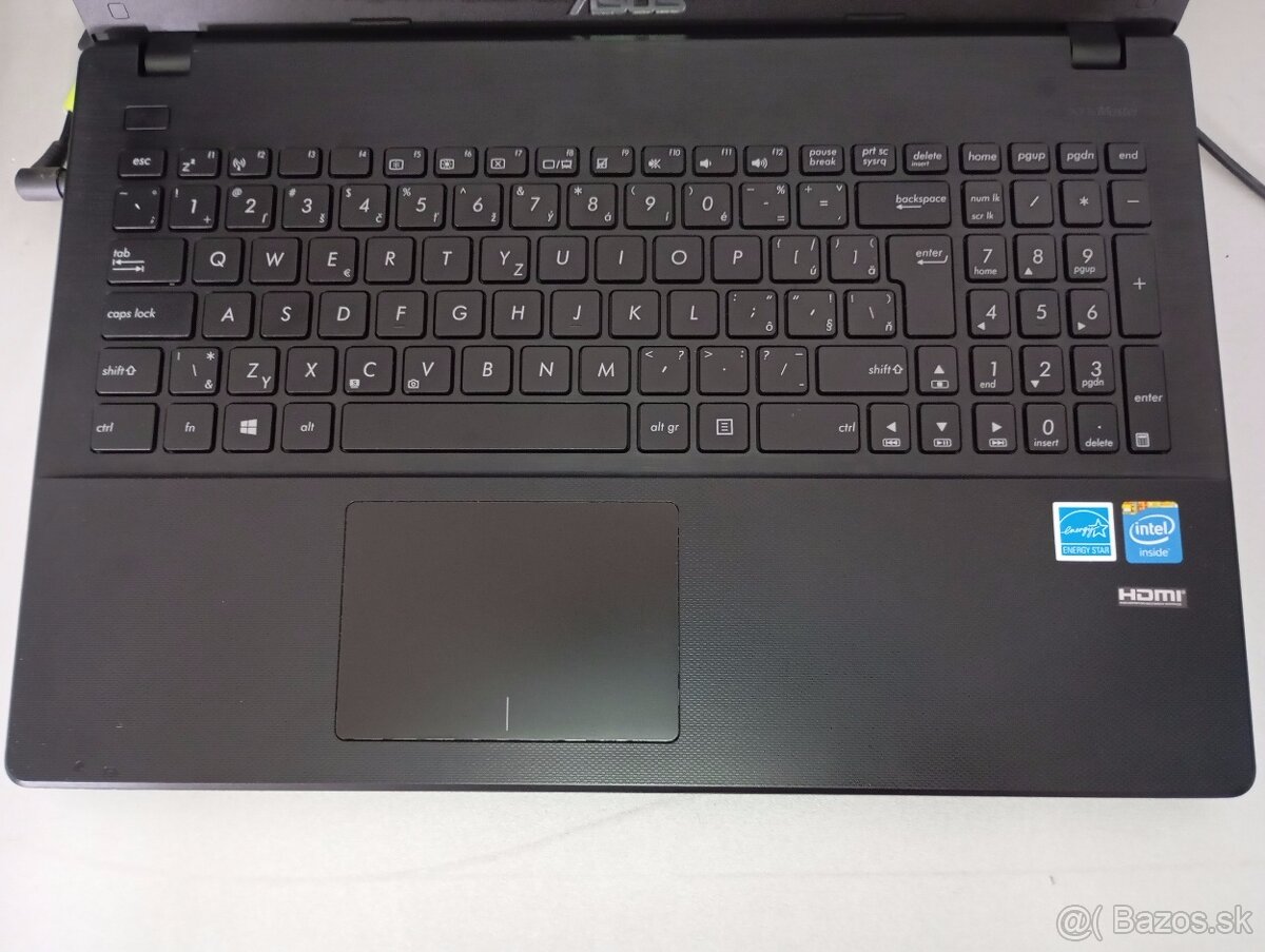 predám notebook ASUS X551M , WINDOWS 8 - 3