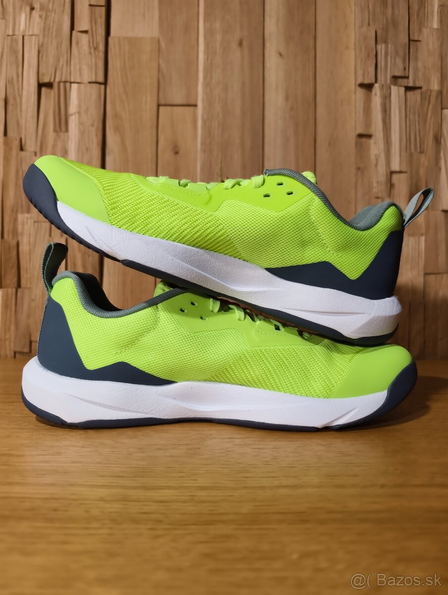 Adidas Rapidmove 2 (43 1/3) - 3