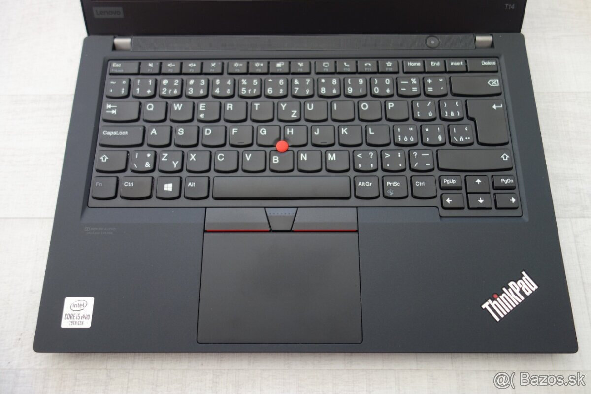 LENOVO ThinkPad T14 Gen1 - 3