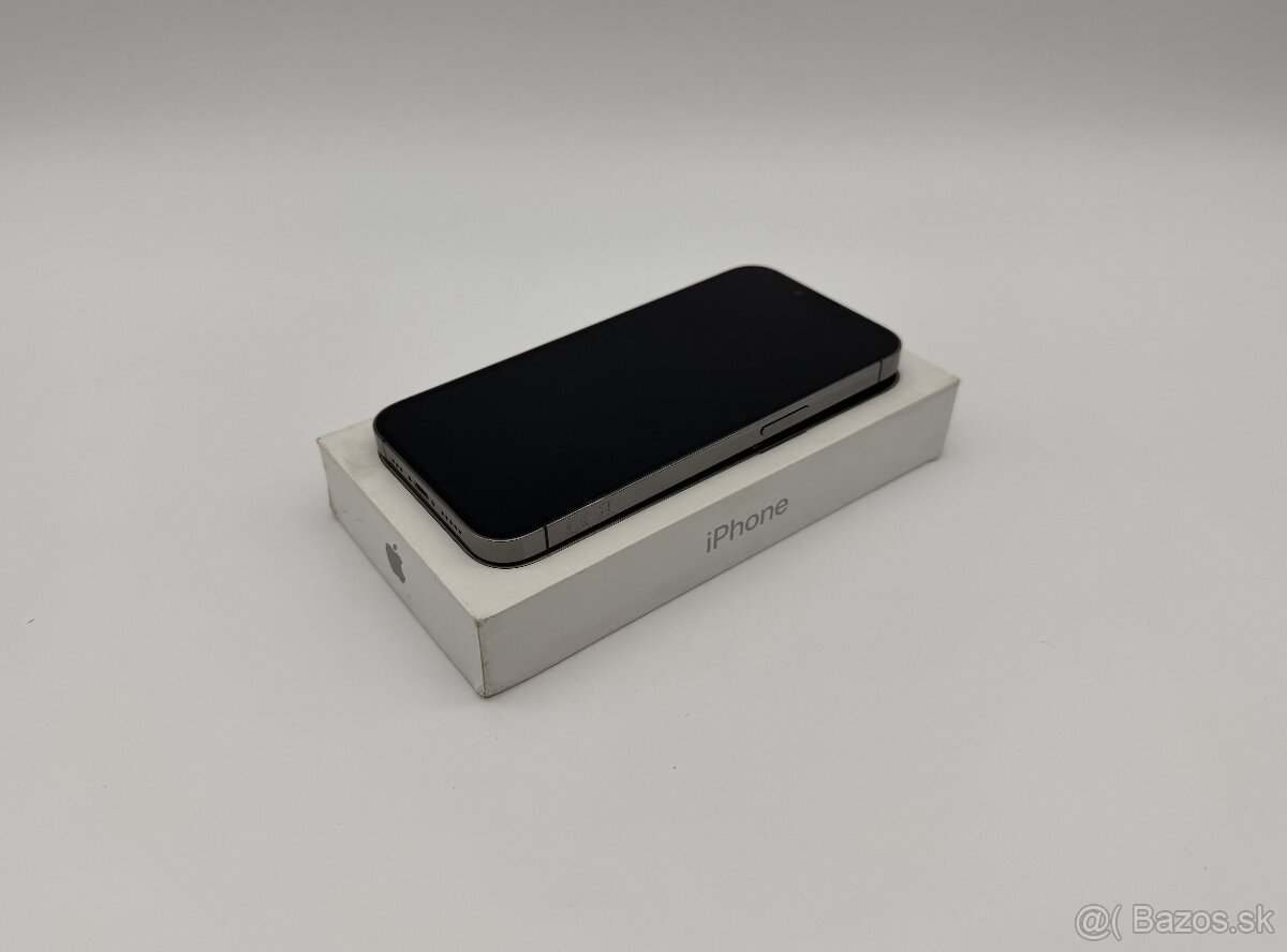 iPhone 13 Pro 128GB Graphite ZÁRUKA - 3