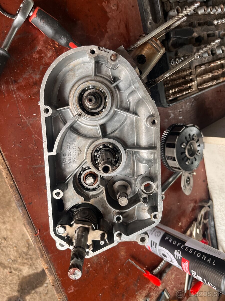 Go Simson s 51 - 3