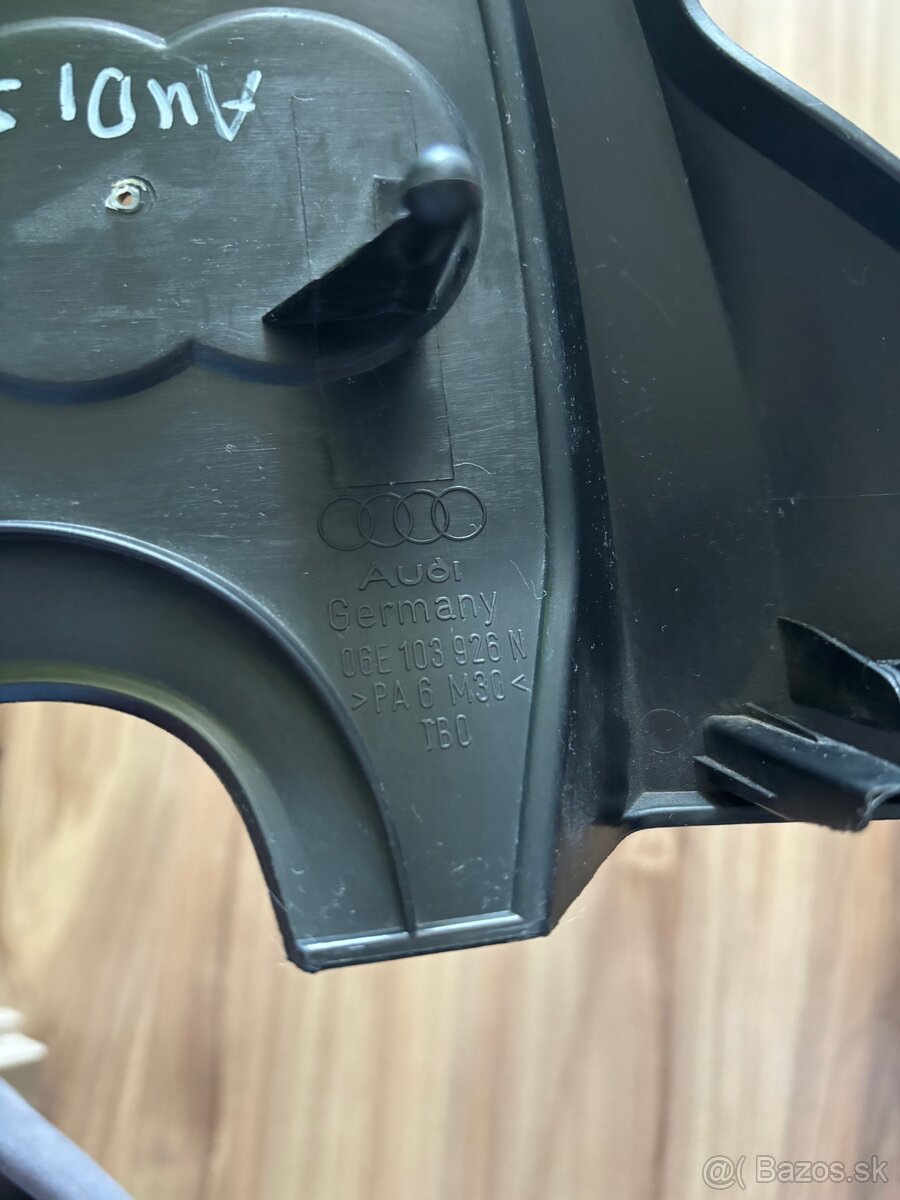 Kryt motra pre audi 3.0 V6 TFSI - 3