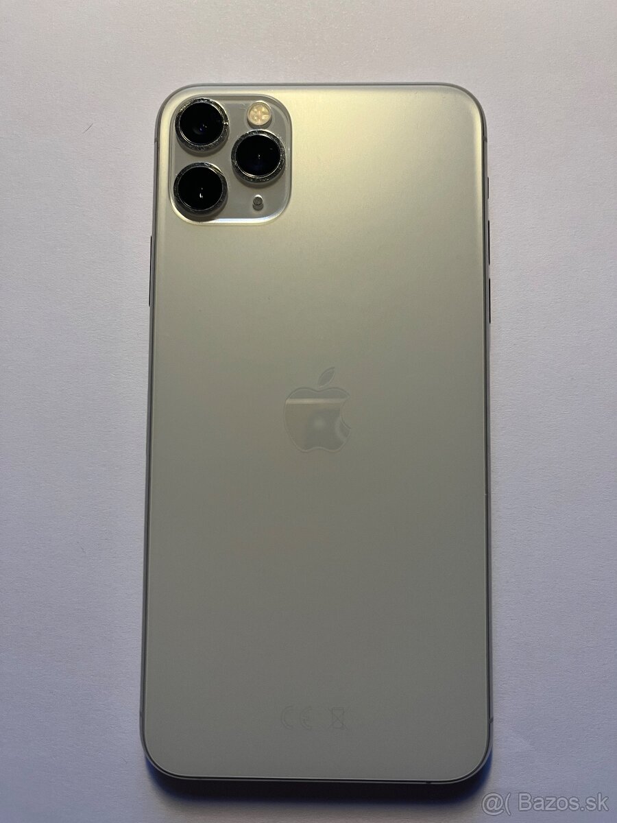 iPhone 11 pro max 256gb - 3