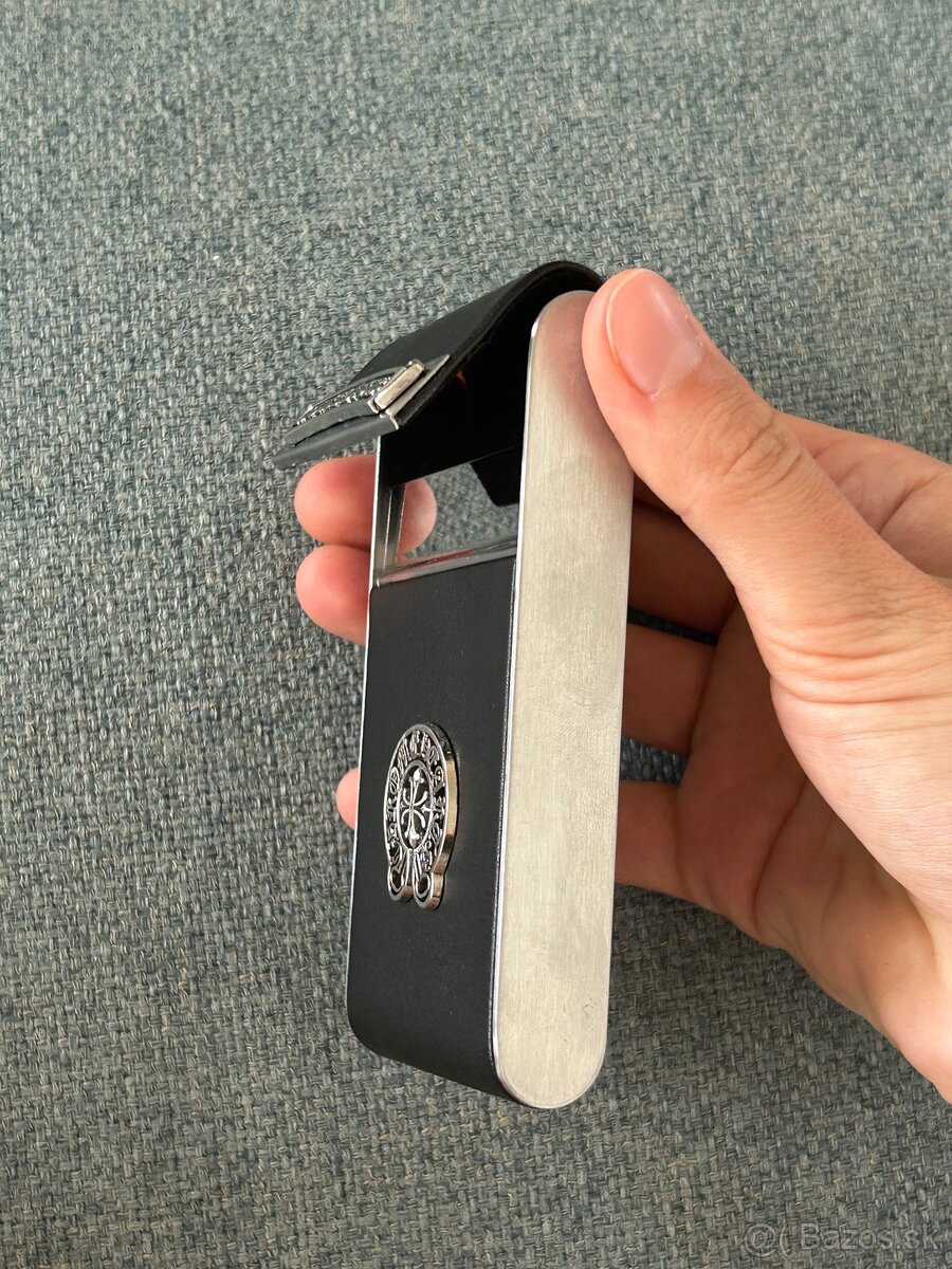 Chrome Hearts cigarette box - 3