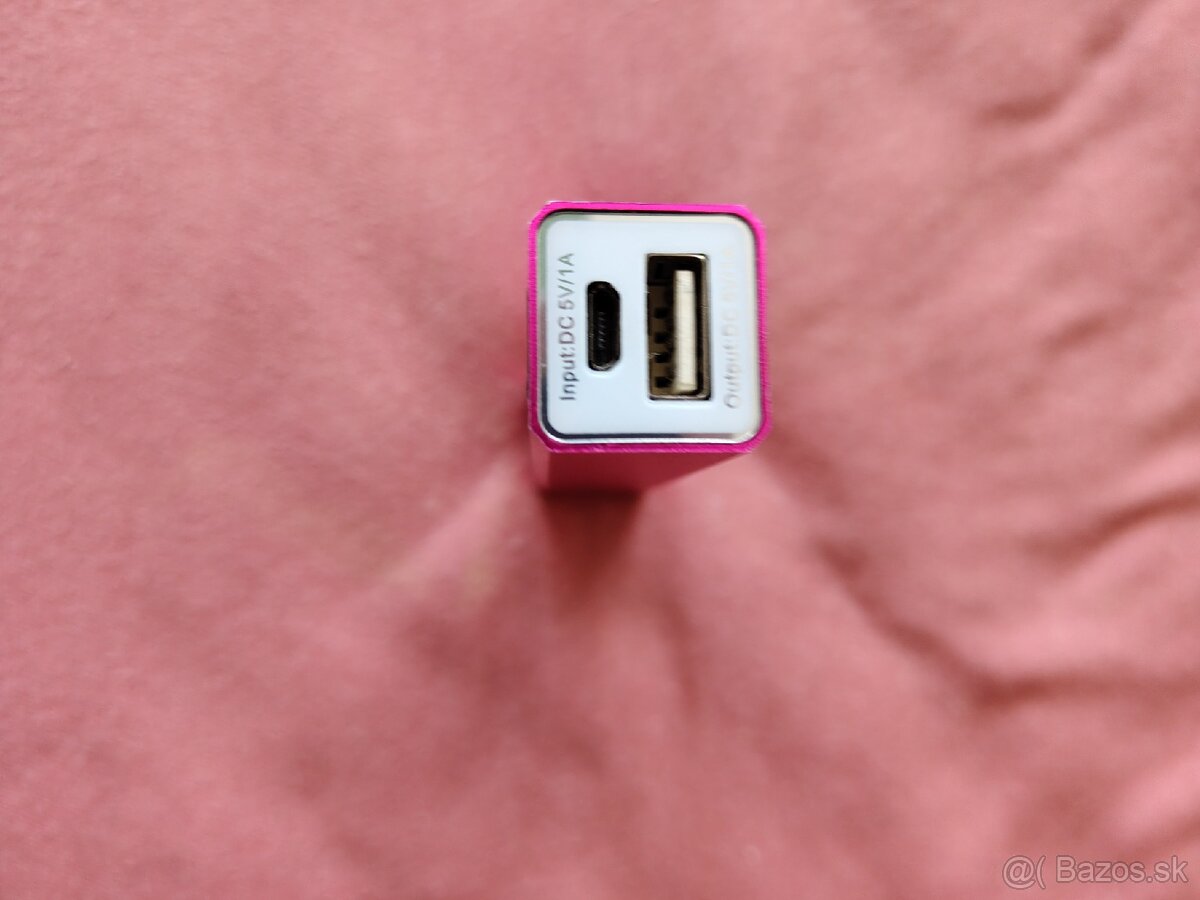 Power bank - 3
