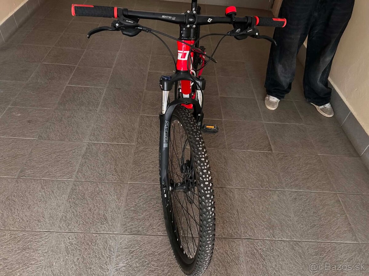 Bicykel Dema - 3