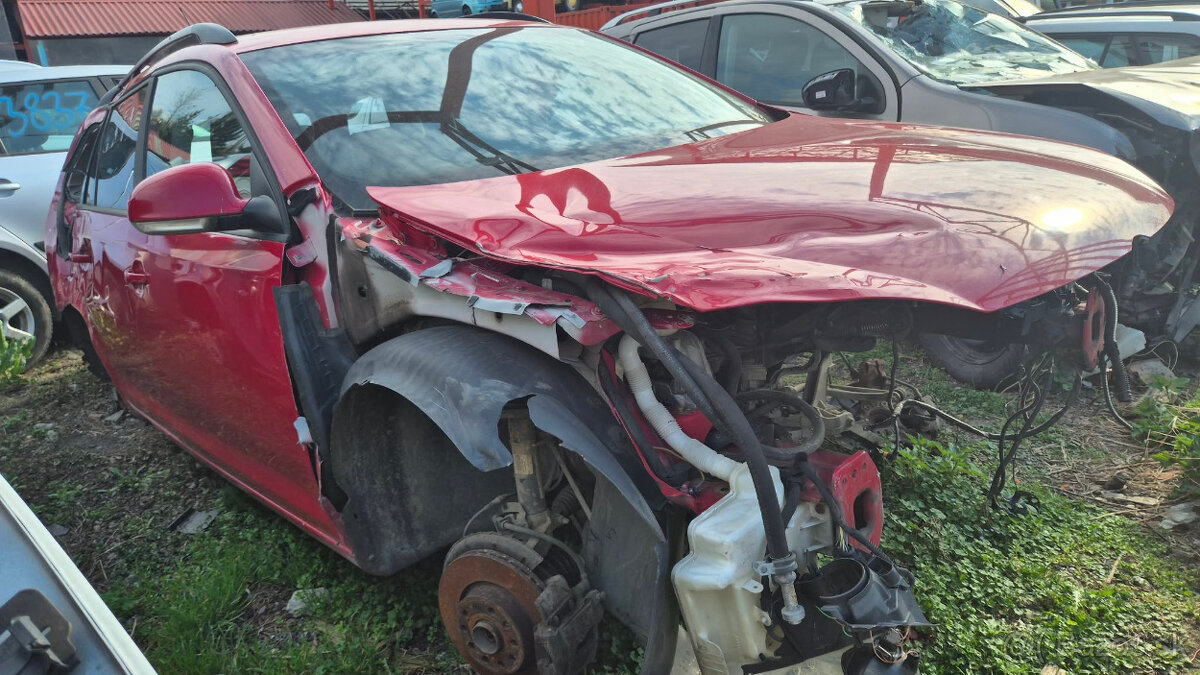. Volkswagen Golf V 1,9Tdi 77kw - 3