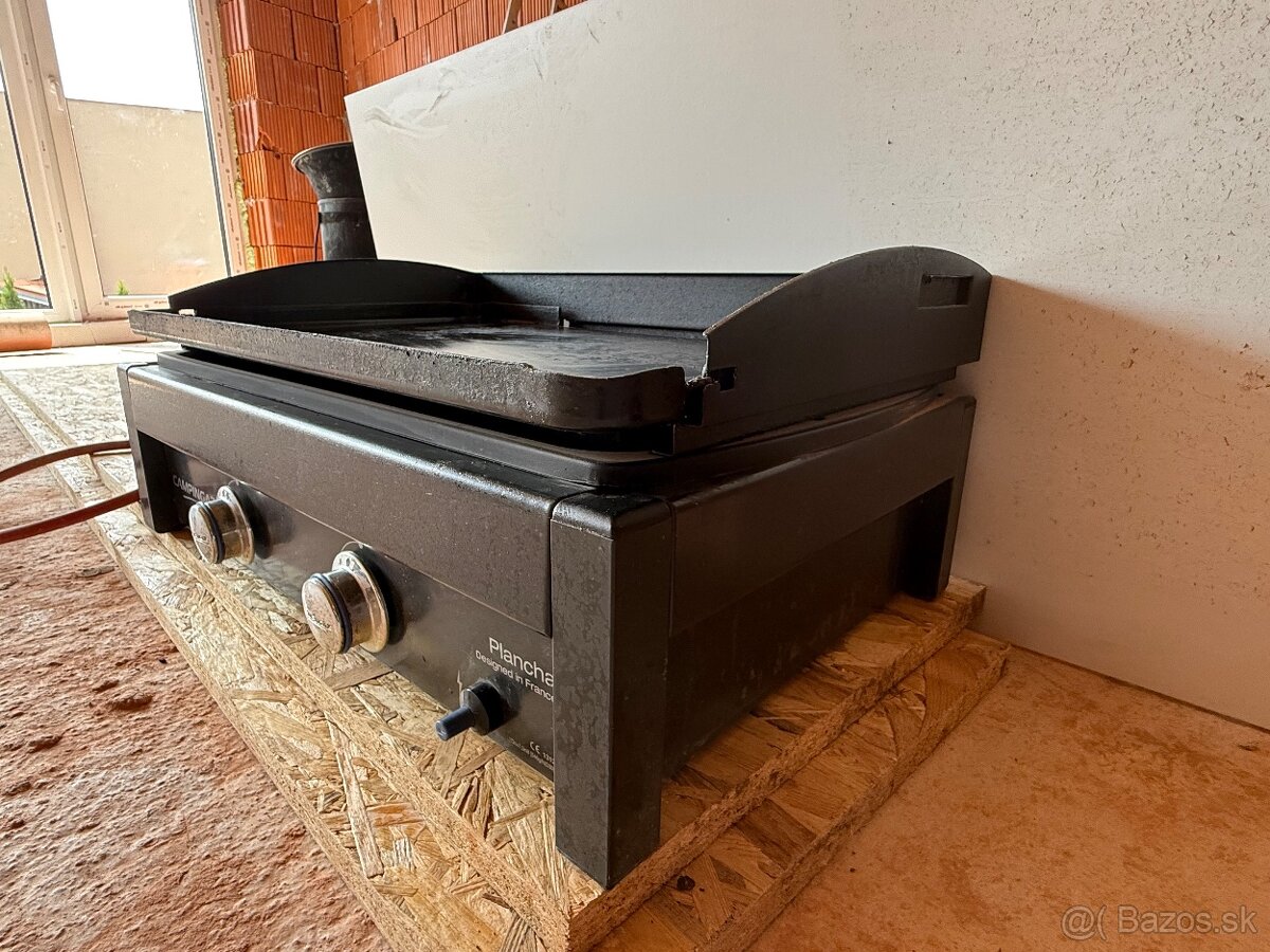 Gril Campingaz plancha - 3