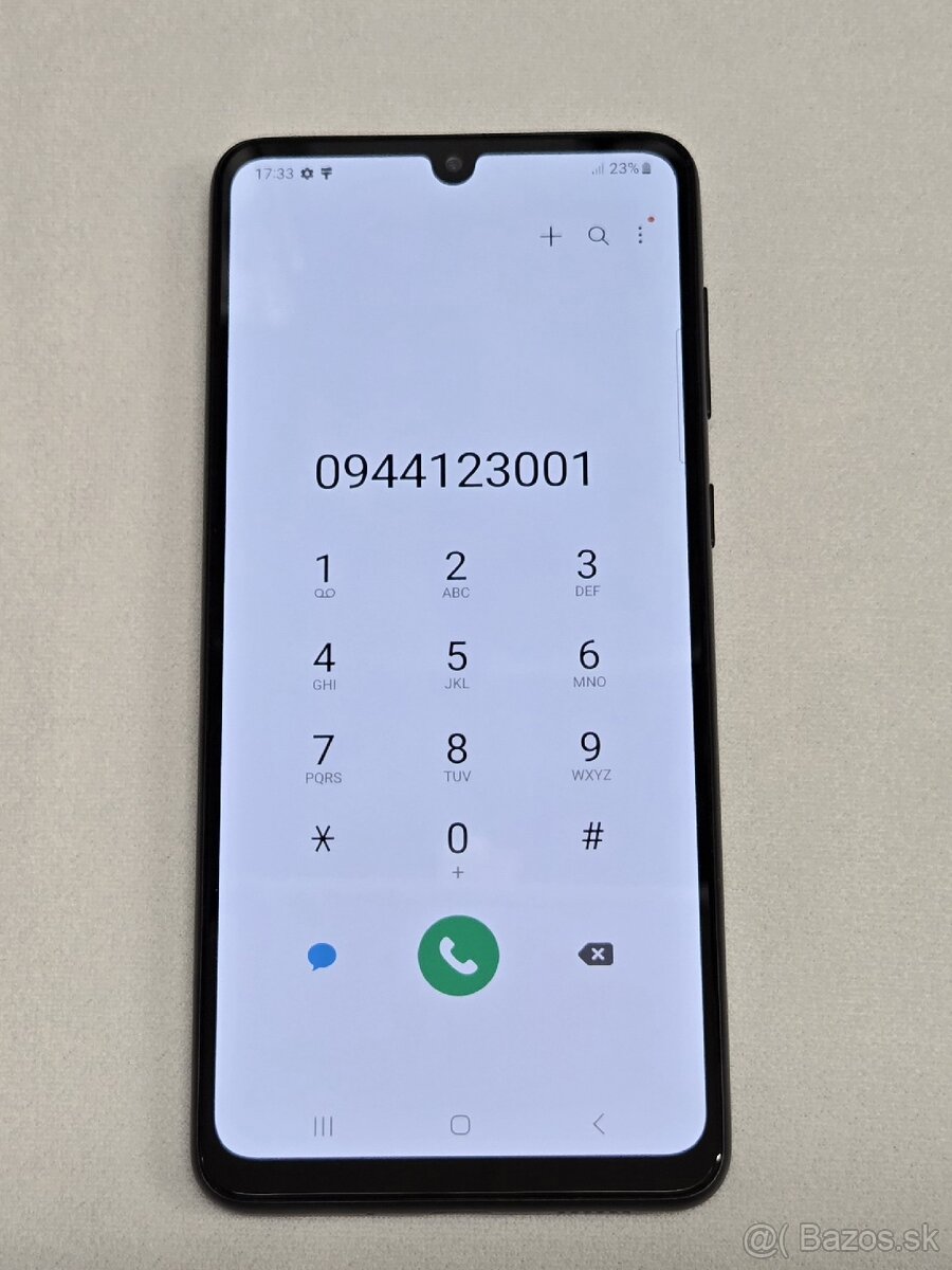 Samsung Galaxy A33 5G - 3