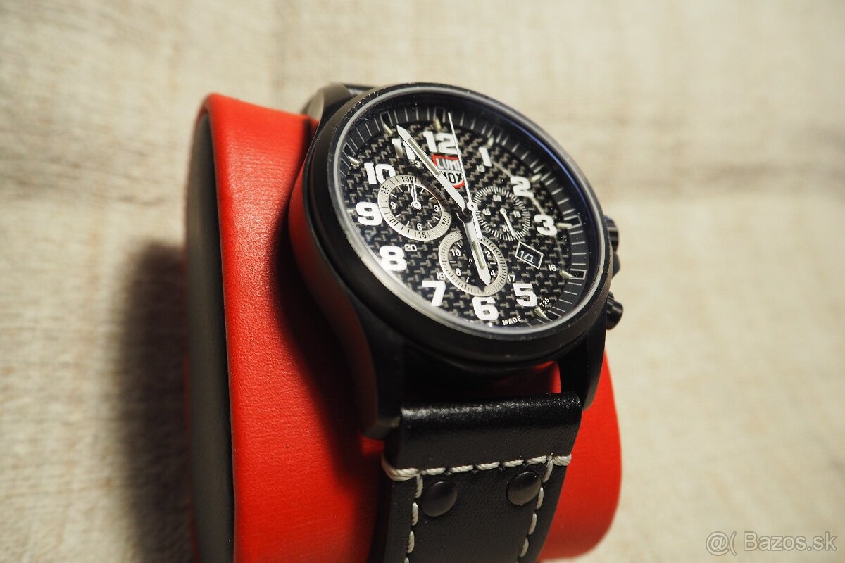 Luminox Atacama - 3