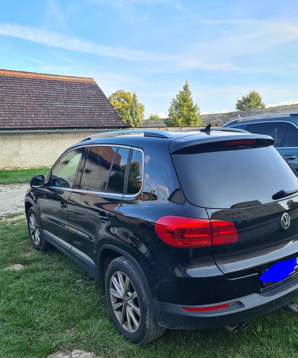 Volkswagen Tiguan 135kW - 3