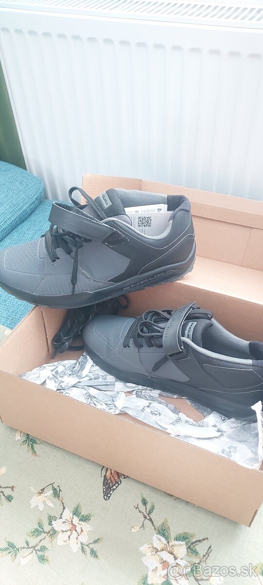 Endura MT500 Bruner flat - 3