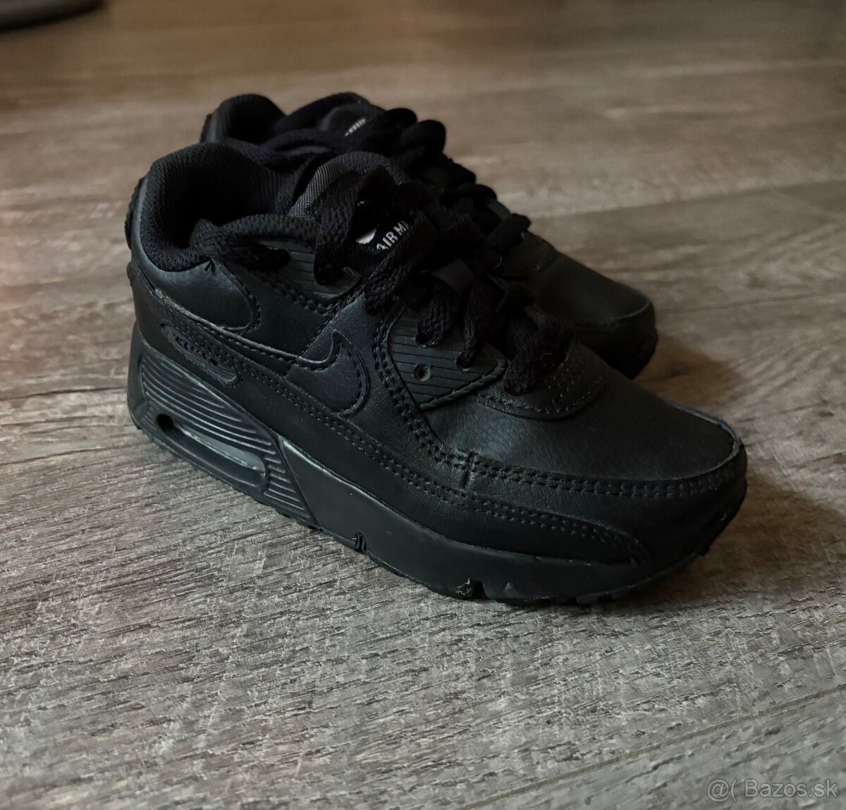 Nike air max - 3