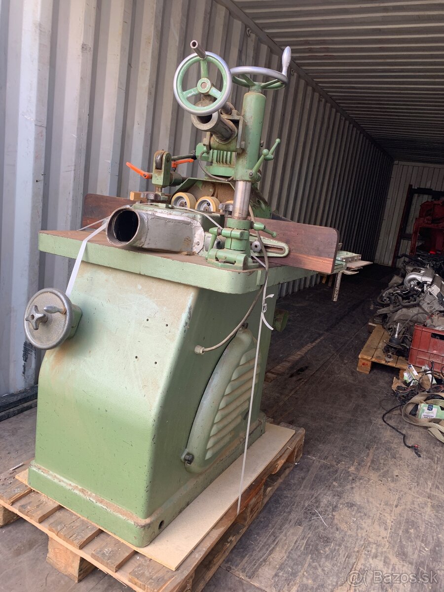 Stolova freza - 3