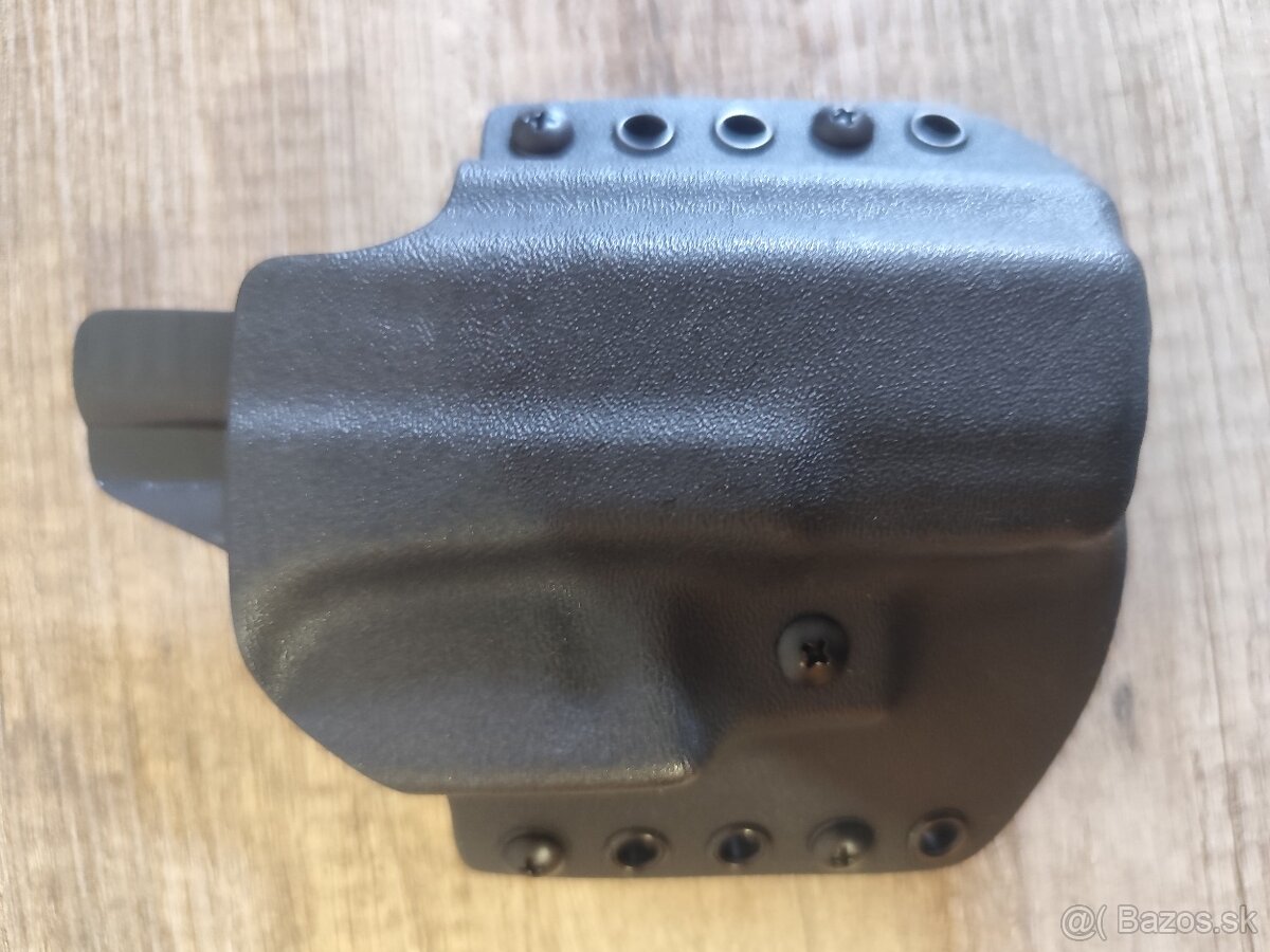 Predám Glock 19 gen 5 - 3
