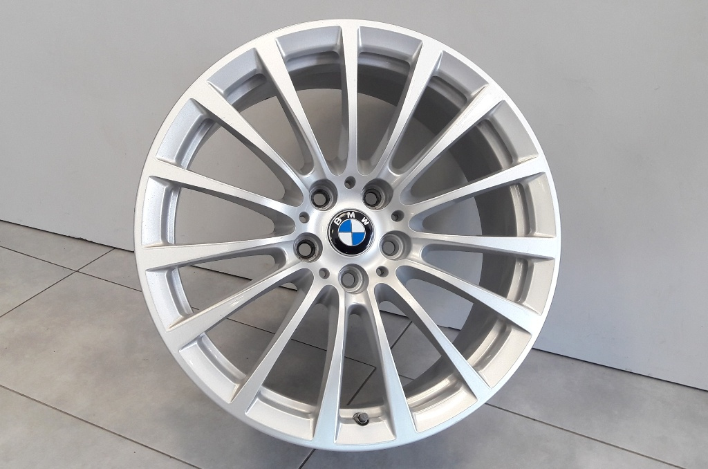 BMW 5 G30 18" Styling 619 - 3