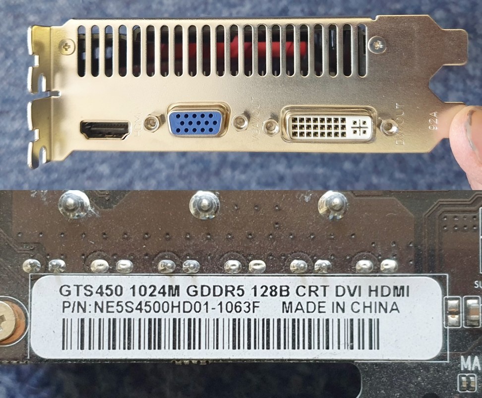 Grafické karty - lacno - 3