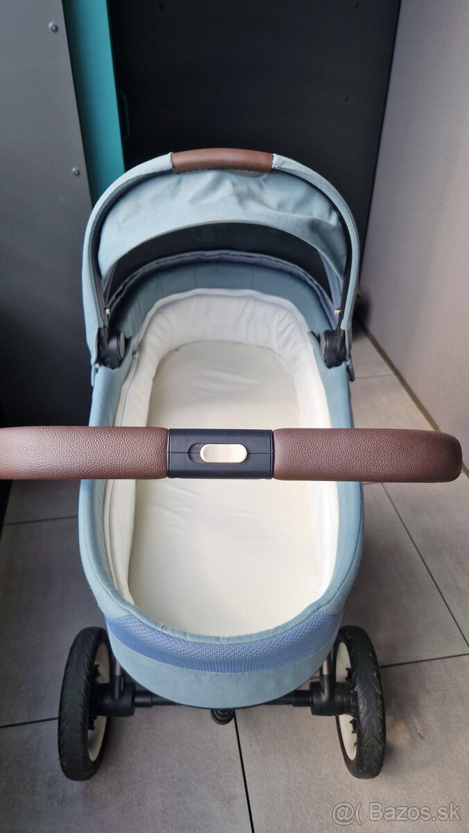 Cybex Talos - 3