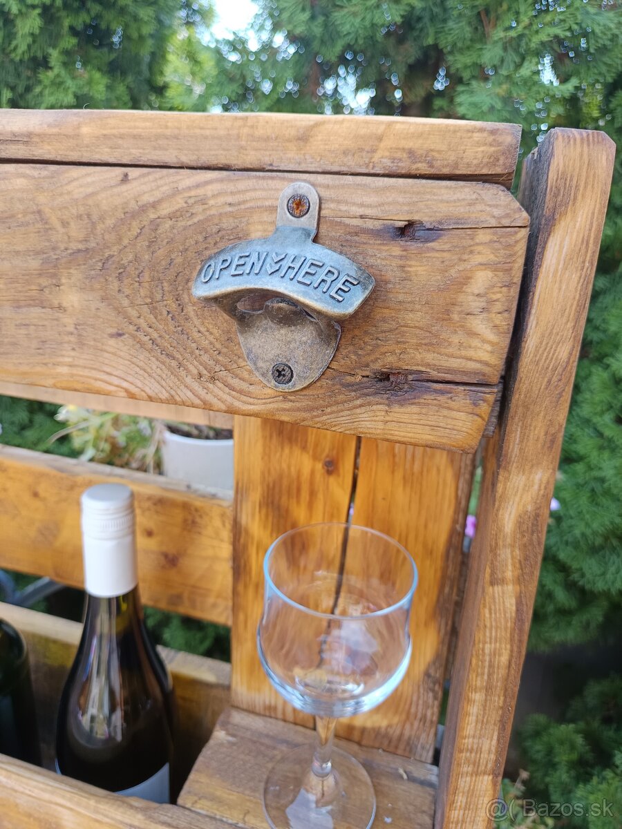 Zahradny bar - 3