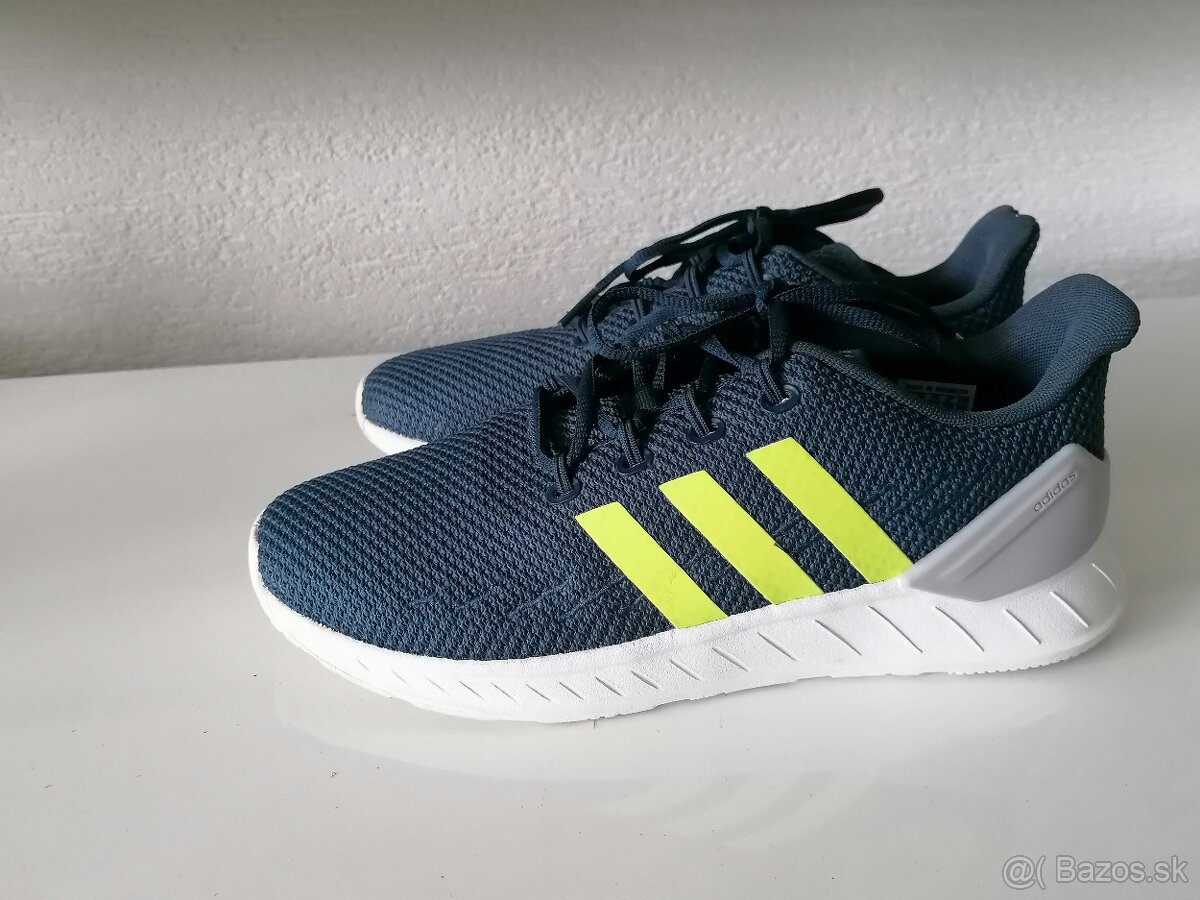 ADIDAS QUESTAR FLOW NXT PC:59Eur Tenisky - 3