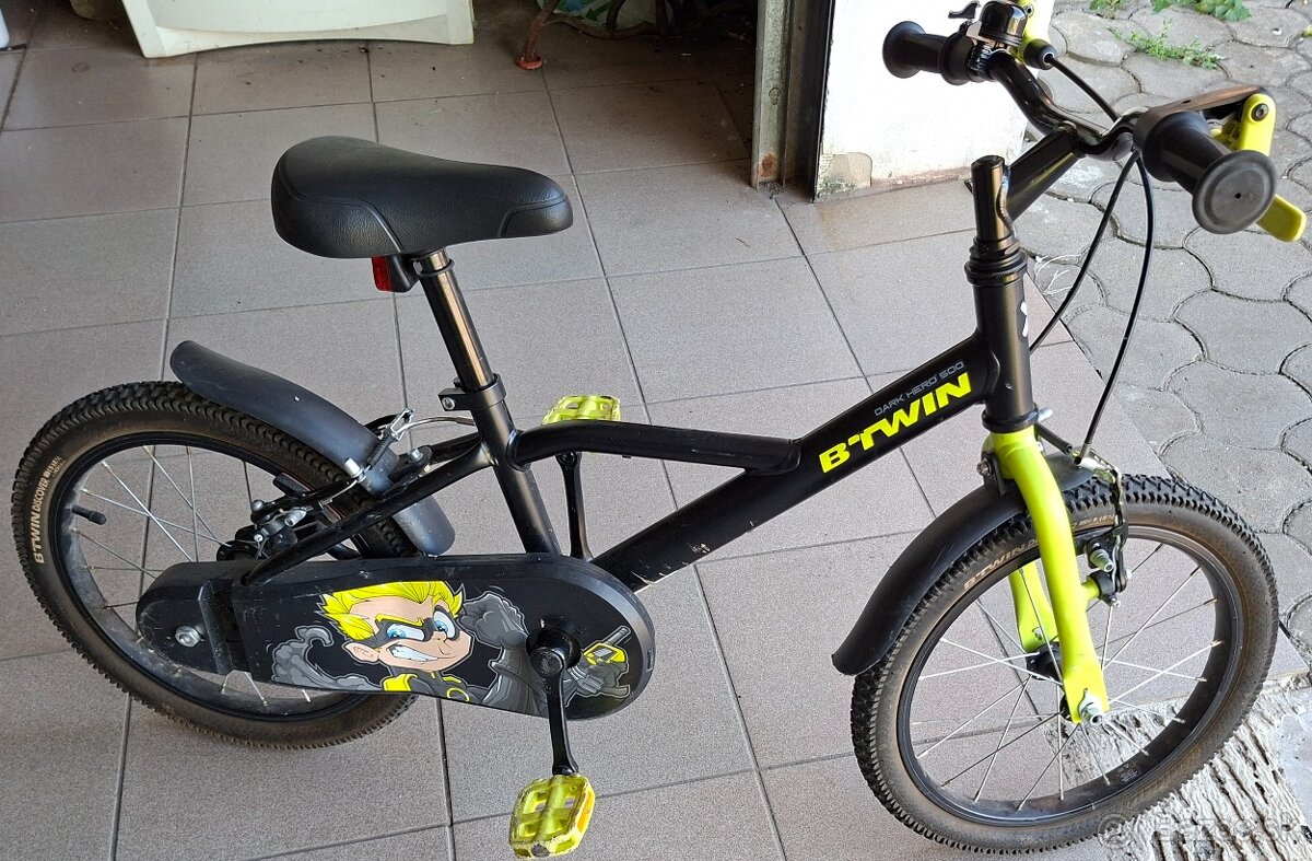 Bicykel - 3