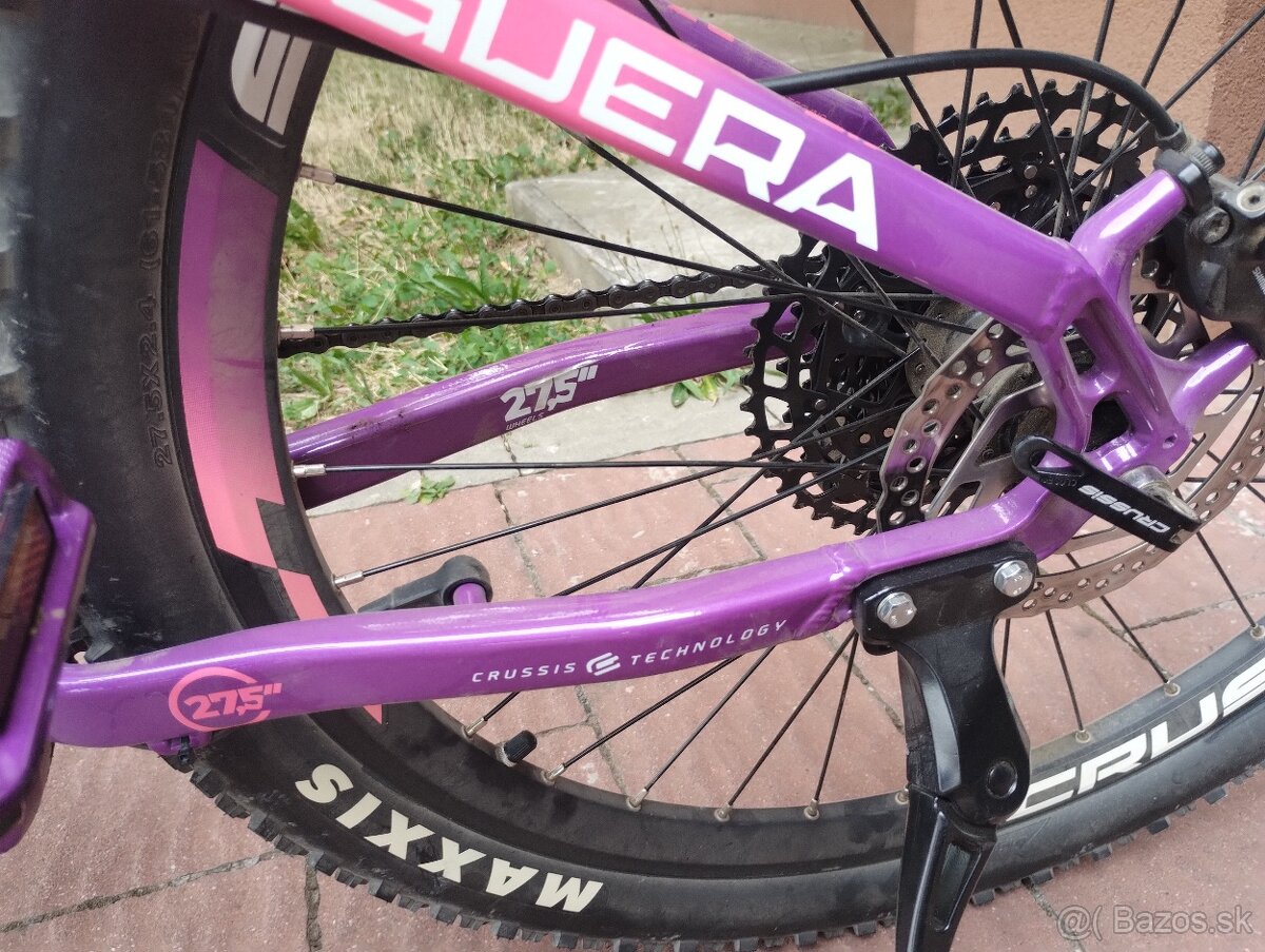 Predám Elektobicykel - 3