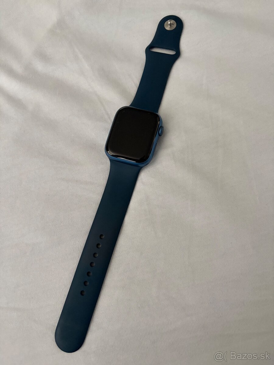 Apple watch series 7 (45mm) - 3