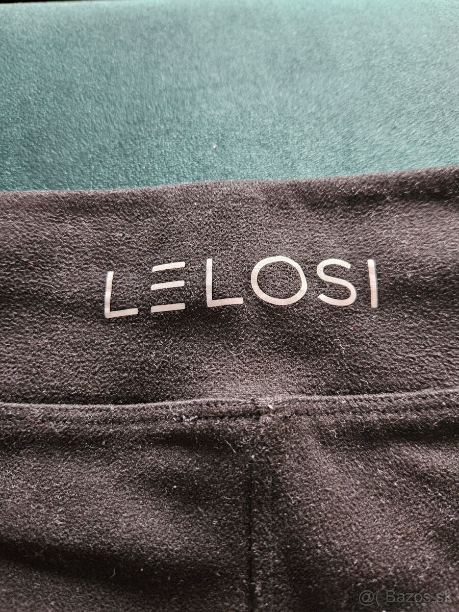 Termoleginy Lelosi - 3