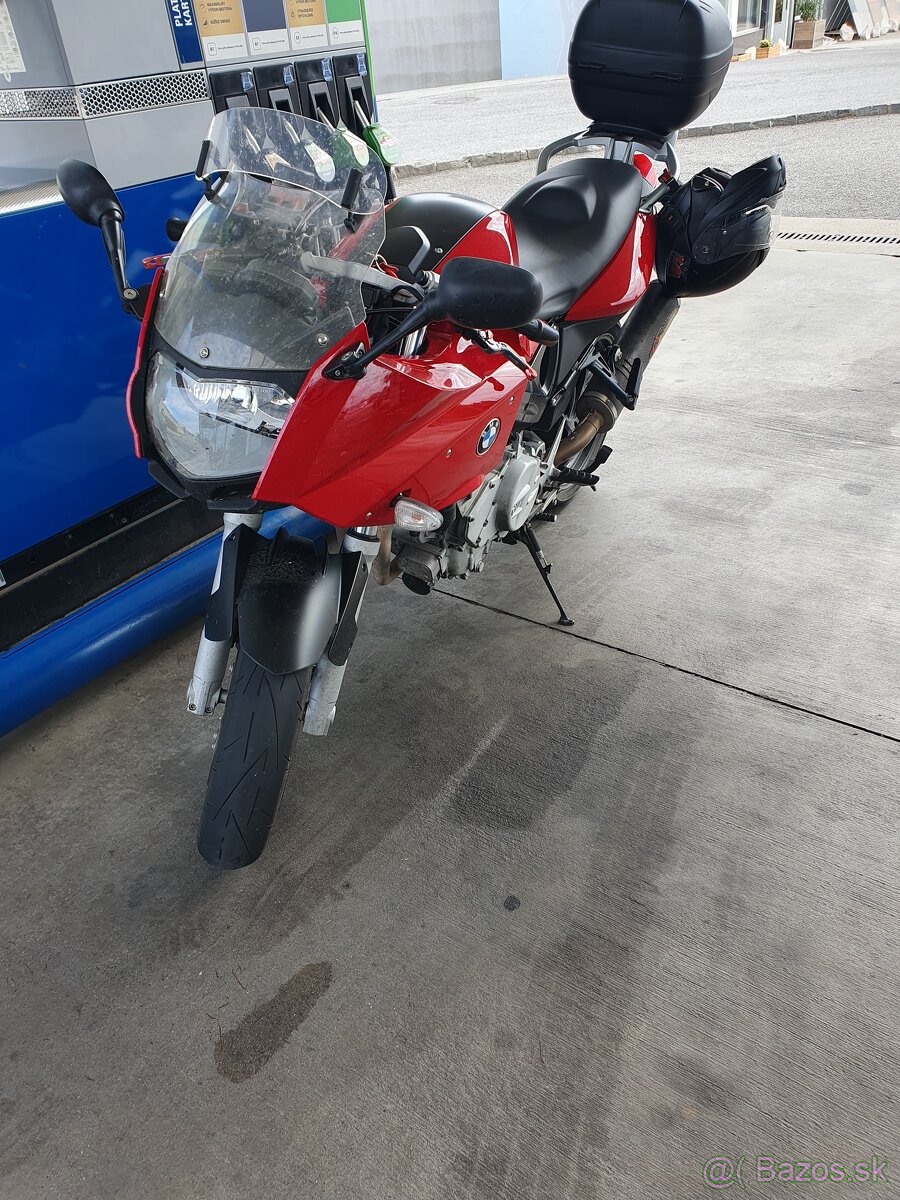Bmw f800s - 3