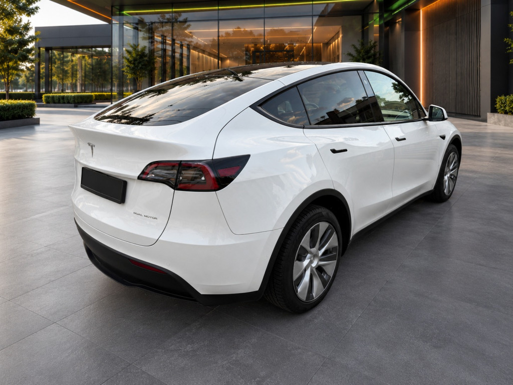 Tesla Model Y 2022 - 3