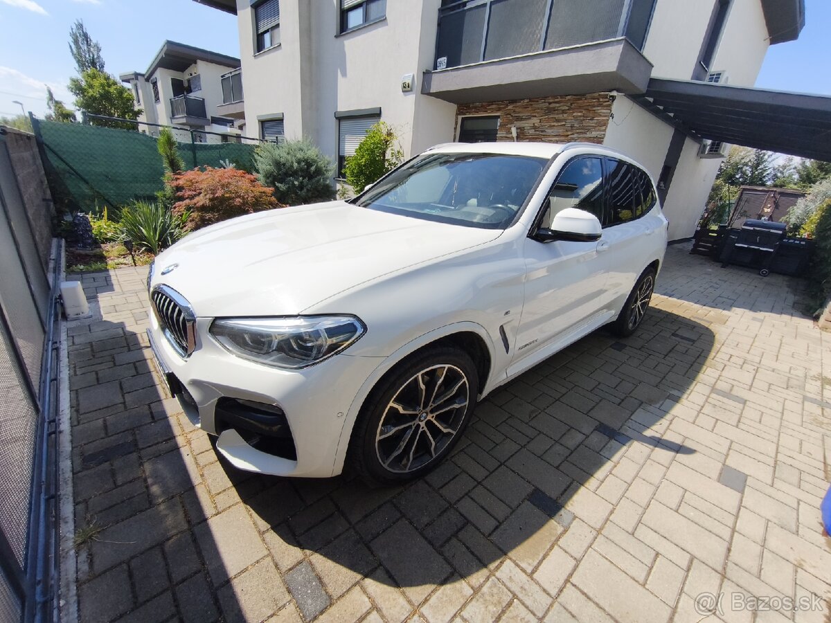 Bmw x3 - 3