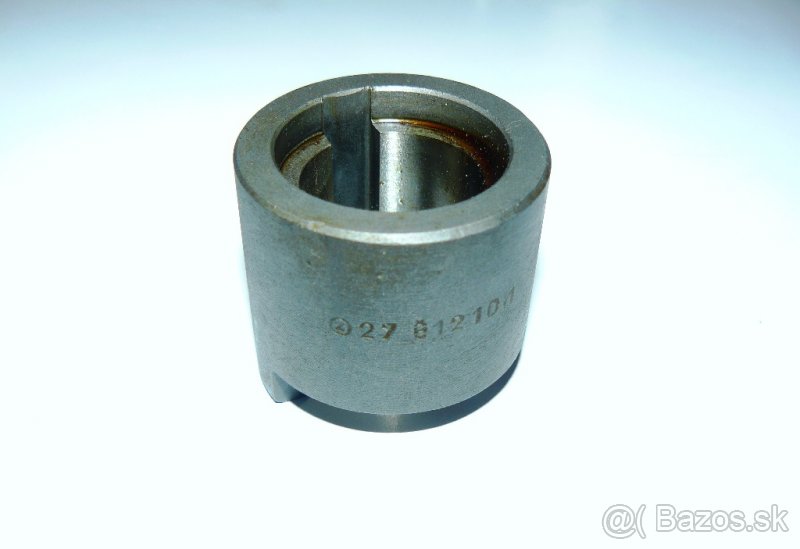 Samostatný unašeč d=27mm držáků ČSN 241210.1 - 3
