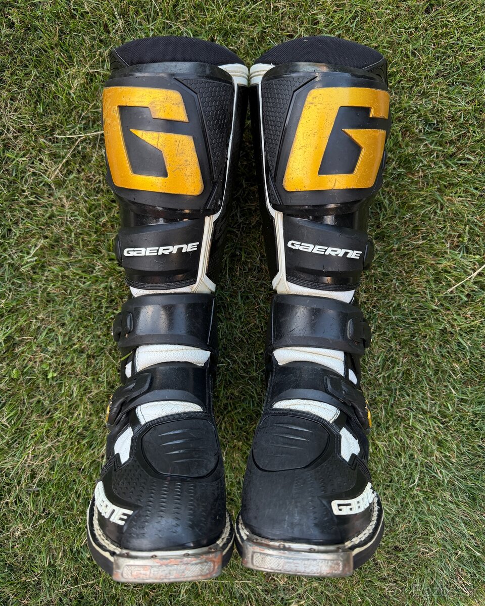 Gaerne SG12 - 3