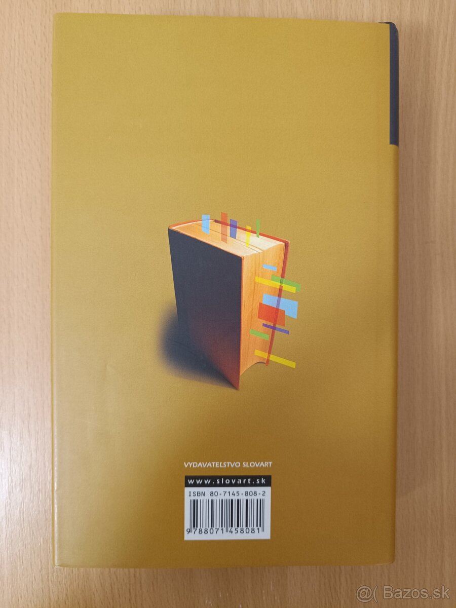 John Irving - Svet podľa Garpa. - 3