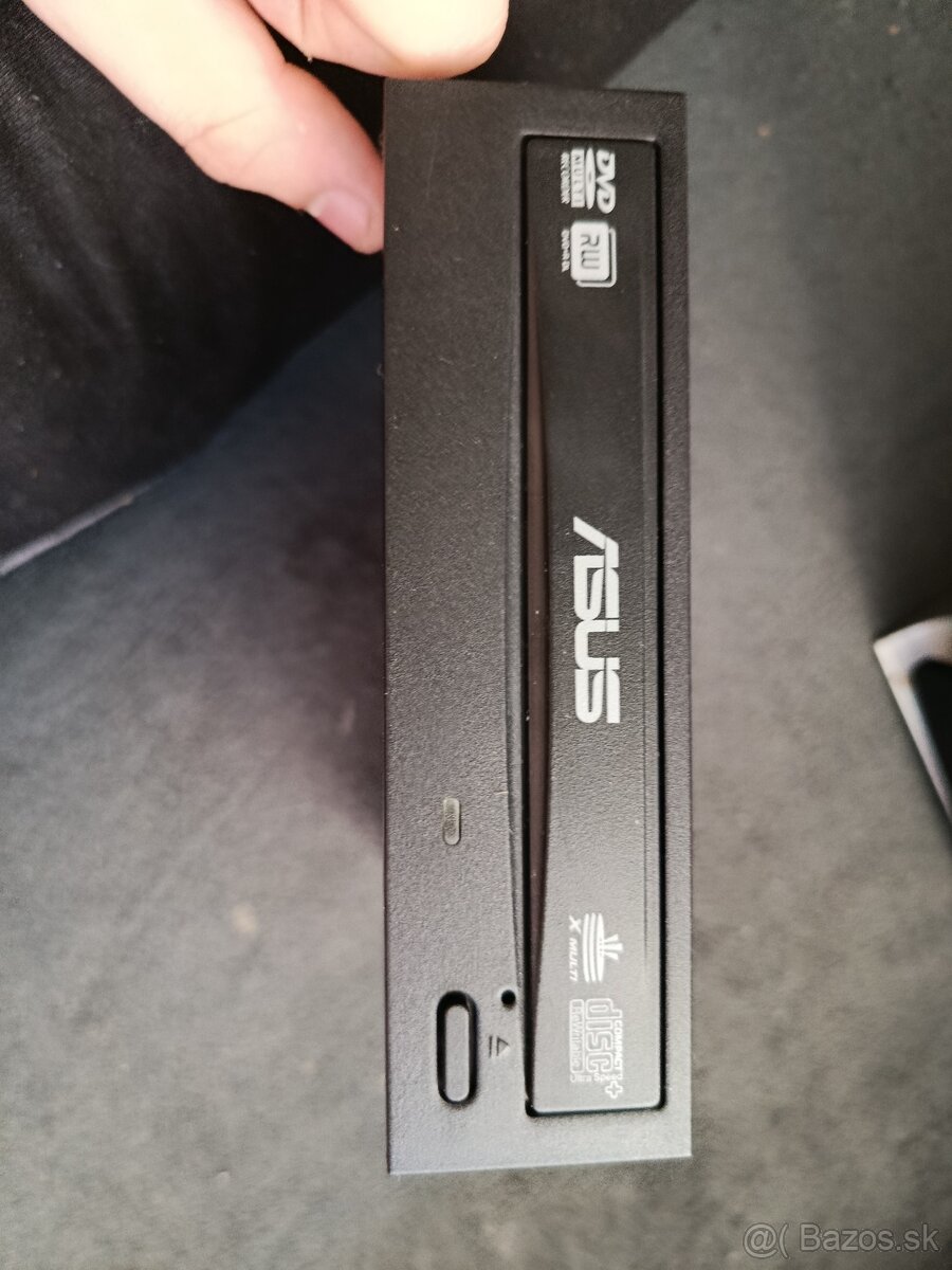 asus dvd/cd - 3