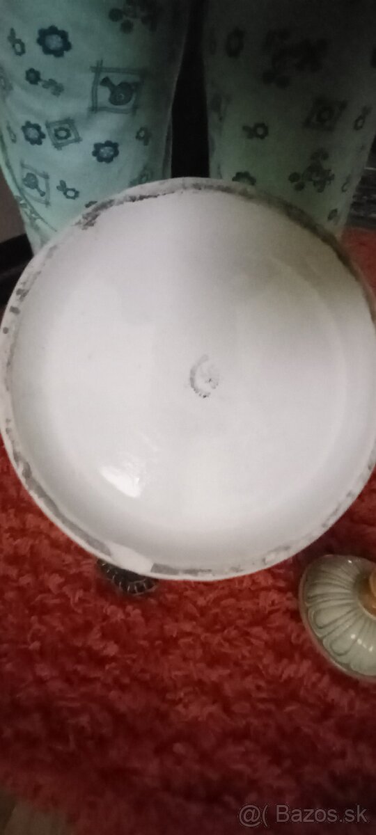 Krištáľový luster. - 3