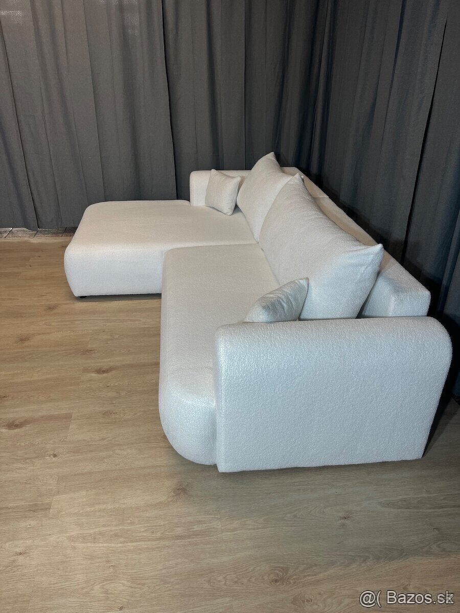 Sedacia súprava 187/B - 3