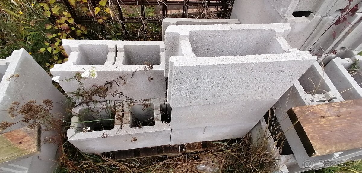 DT tvárnice 20 tka, betonárka Nadlice - 3